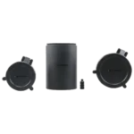 Victoptics S4 4-16×44 MDL SFP Airgun Scope - Image 5