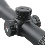 Victoptics S4 4-16×44 MDL SFP Airgun Scope - Image 6