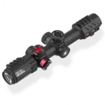DISCOVERYOPT WG 1.2-6X24IRAI SFP-MOA Diameter:30MM Tactical Optics Scopes - Image 7