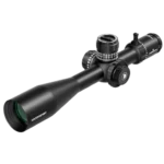DISCOVERYOPT XED 6-36X56SFIR FFP-MRAD/MOA-ZERO STOP Diameter:35MM Optics Scopes - Image 7