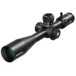 DISCOVERYOPT XED 6-36X56SFIR FFP-MRAD/MOA-ZERO STOP Diameter:35MM Optics Scopes - Image 9