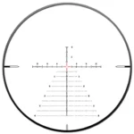 DISCOVERYOPT XED 6-36X56SFIR FFP-MRAD/MOA-ZERO STOP Diameter:35MM Optics Scopes - Image 14