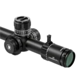 DISCOVERYOPT XED 6-36X56SFIR FFP-MRAD/MOA-ZERO STOP Diameter:35MM Optics Scopes - Image 5