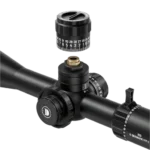 DISCOVERYOPT XED 6-36X56SFIR FFP-MRAD/MOA-ZERO STOP Diameter:35MM Optics Scopes - Image 6