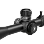 DISCOVERYOPT XED 6-36X56SFIR FFP-MRAD/MOA-ZERO STOP Diameter:35MM Optics Scopes - Image 3