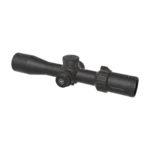 Tauron 4-16x44 HD MIL rifle scope SCFF-45, high-definition optics and durable design for accurate shooting