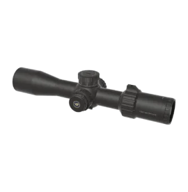 Tauron 4-16x44 HD MIL rifle scope SCFF-45, high-definition optics and durable design for accurate shooting