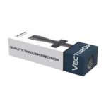 Tauron 4-16x44 HD MIL Rifle Scope Model: SCFF-45 - Image 11