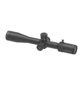 Orion MAX 3-18x44 HD FFP rifle scope SCFF-49, high-definition optics and durable design for precision long-range shooting