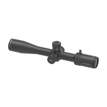 Orion MAX 3-18x44 HD FFP rifle scope SCFF-49, high-definition optics and durable design for precision long-range shooting