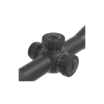 Tauron 4-24x50 First Focal Plane Rifle Scope Model: SCFF-65 - Image 10