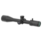Orion Pro Max 6-24x50 MIL HD Rifle Scope