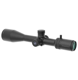 Orion Pro Max 6-24x50 MIL HD Rifle Scope