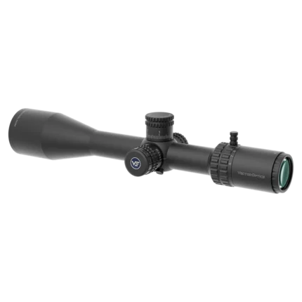 Orion Pro Max 6-24x50 MIL HD Rifle Scope