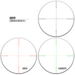 Discoveryopt MS 4-16X44SFIR 1/4MOA Side Parallax Riflescope - Image 8