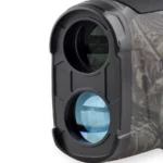 NEW DISCOVERY D1200 Camouflage Range Finder Distance Magnification 6X with Laser - Image 3