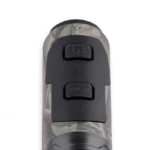 NEW DISCOVERY D1200 Camouflage Range Finder Distance Magnification 6X with Laser - Image 4