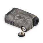 NEW DISCOVERY D1200 Camouflage Range Finder Distance Magnification 6X with Laser - Image 5