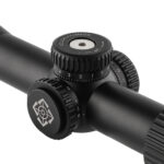 MARCOOL ALT 3-9x40 IRG 30MM Tube Riflescope Mar-145 - Image 4