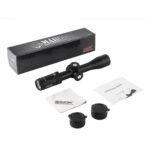 MARCOOL ALT 3-9x40 IRG 30MM Tube Riflescope Mar-145 - Image 9