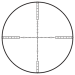 MARCOOL ALT 3-9x40 IRG 30MM Tube Riflescope Mar-145 - Image 10