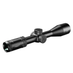 T-Eagle AR 6-24X50 SF Long Range Riflescope - Image 4