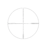 T-Eagle AR 4-16X44 SF Long Range Riflescope - Image 7