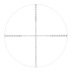 T-EAGLE EOX 4-16X42SF HK Long Range Riflescope - Image 2