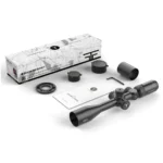 T-EAGLE EOX 4-16X42SF HK Long Range Riflescope - Image 3