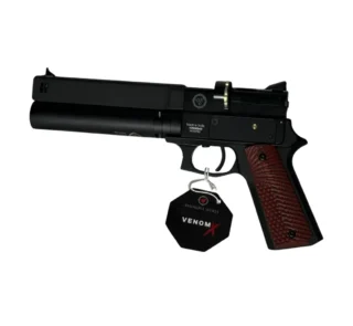 New ProVenomx mainject