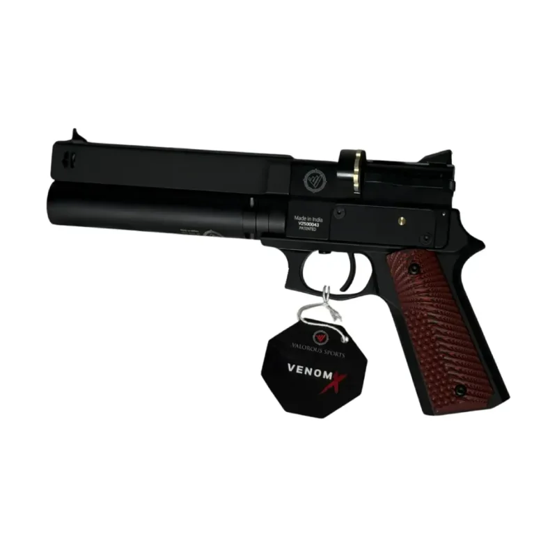 New ProVenomx mainject