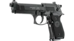 Beretta MOD. 92 FS classic Beretta 92 FS air pistol
