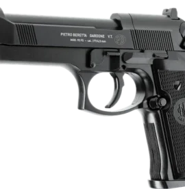Beretta MOD. 92 FS classic Beretta 92 FS air pistol