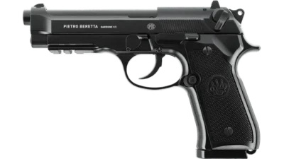 Beretta MOD. 92 A1 tactical Beretta 92 A1 air pistol