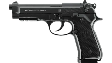 Beretta MOD. 92 A1 tactical Beretta 92 A1 air pistol
