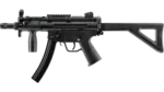 Heckler & Koch MP5 K-PDW tactical MP5 K-PDW air rifle