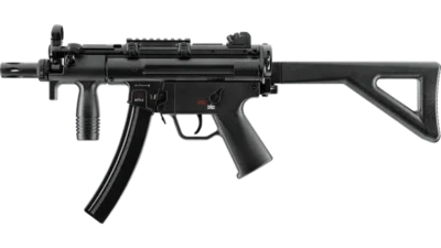Heckler & Koch MP5 K-PDW tactical MP5 K-PDW air rifle