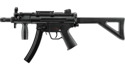 Heckler & Koch MP5 K-PDW tactical MP5 K-PDW air rifle
