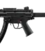 Heckler & Koch MP5 K-PDW tactical MP5 K-PDW air rifle