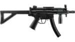 Heckler & Koch MP5 K-PDW - Image 9