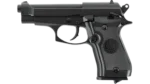 Beretta MOD. 84 FS compact Beretta 84 FS air pistol