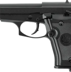 Beretta MOD. 84 FS compact Beretta 84 FS air pistol