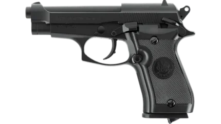 Beretta MOD. 84 FS compact Beretta 84 FS air pistol