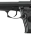 Beretta MOD. 84 FS compact Beretta 84 FS air pistol