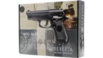 Beretta MOD. 84 FS - Image 4
