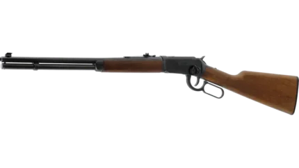Legends Cowboy Rifle classic cowboy air rifle with vintage design