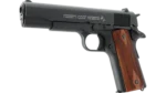 Colt 1911 Classic air pistol with authentic 1911 design