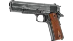 Legends 1911 Vintage 1911 vintage air pistol with classic finish