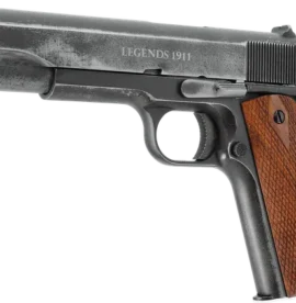 Legends 1911 Vintage 1911 vintage air pistol with classic finish