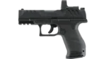 Walther PDP Compact 4" Set
